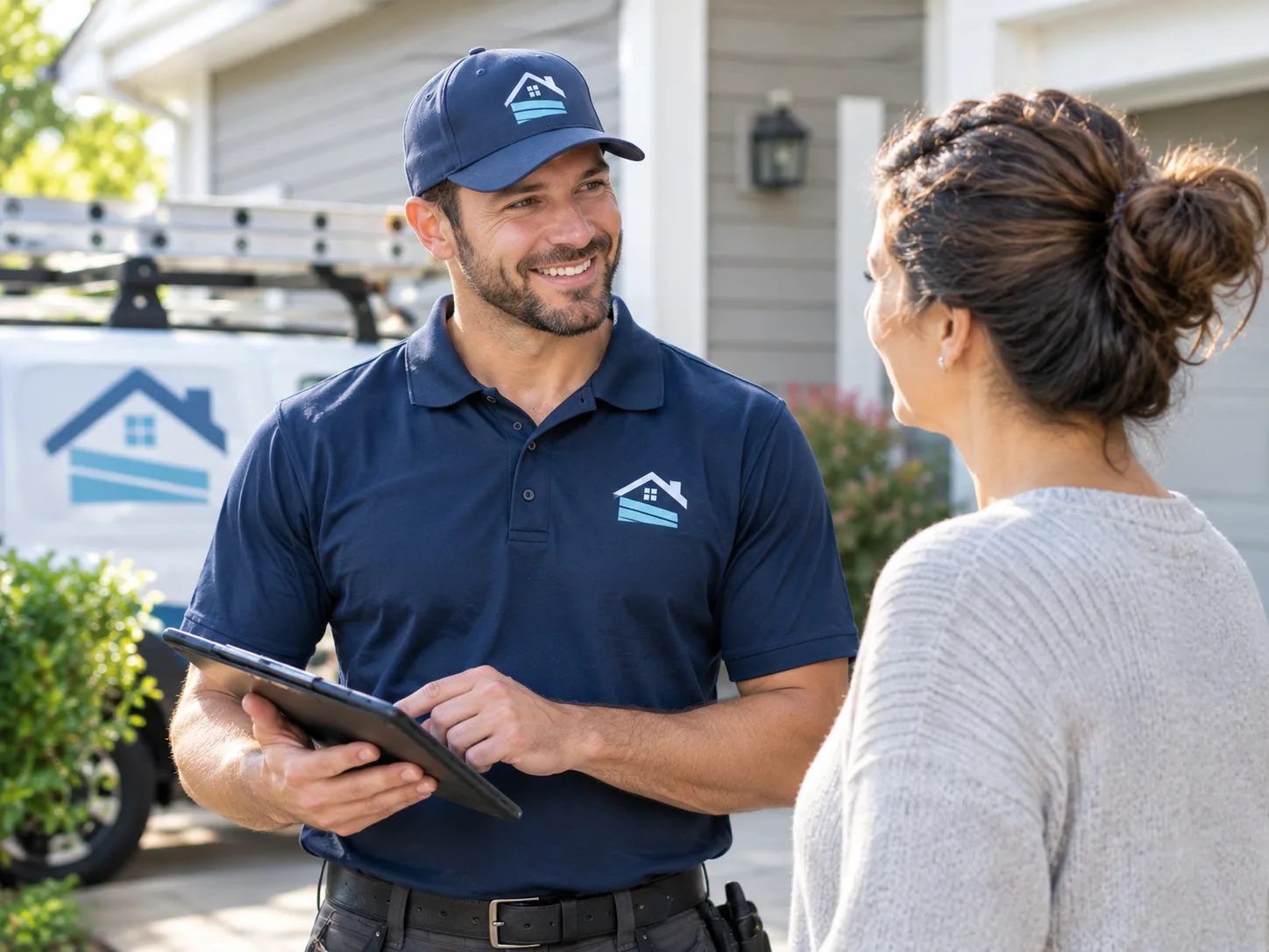 Siding Repair in Rockton, IL